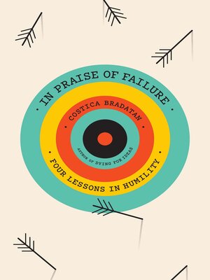 cover image of In Praise of Failure